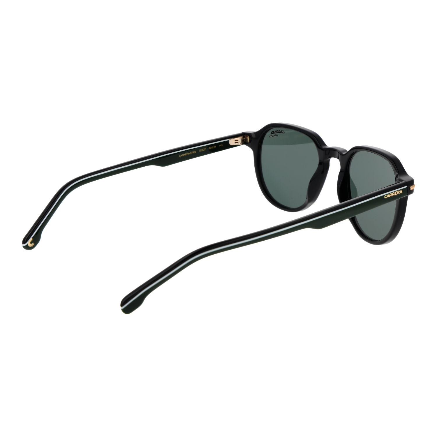 Carrera CARRERA 376/S 507ZJQT rear view – Acetate frame