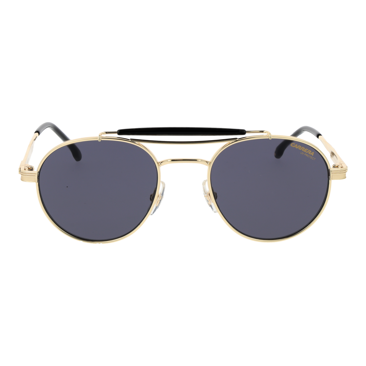Carrera CARRERA 381/S 52J5GIR front view with Grey lenses