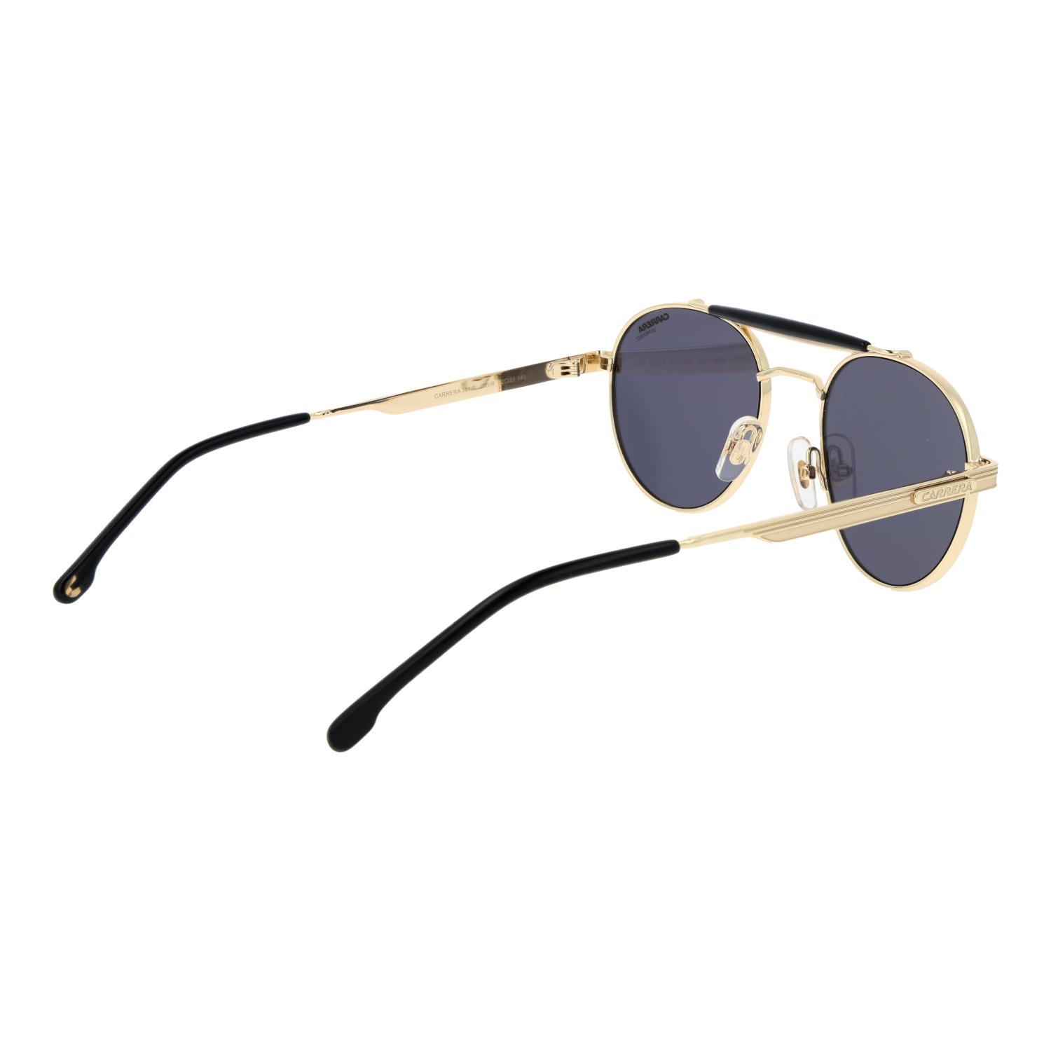 Carrera CARRERA 381/S 52J5GIR rear view – Metal frame