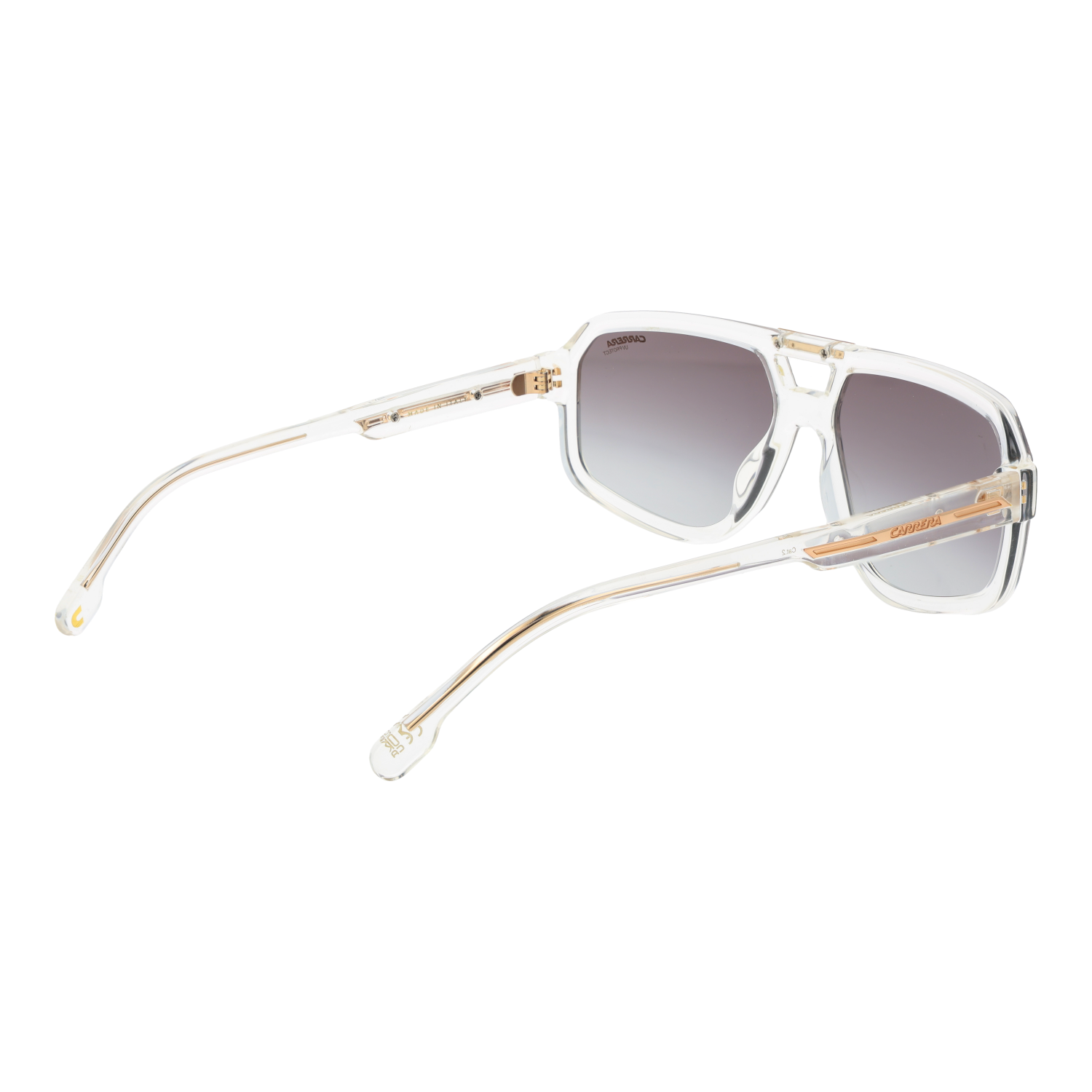 Carrera VICTORY C 26/S 59900FQ rear view – Polyamide frame