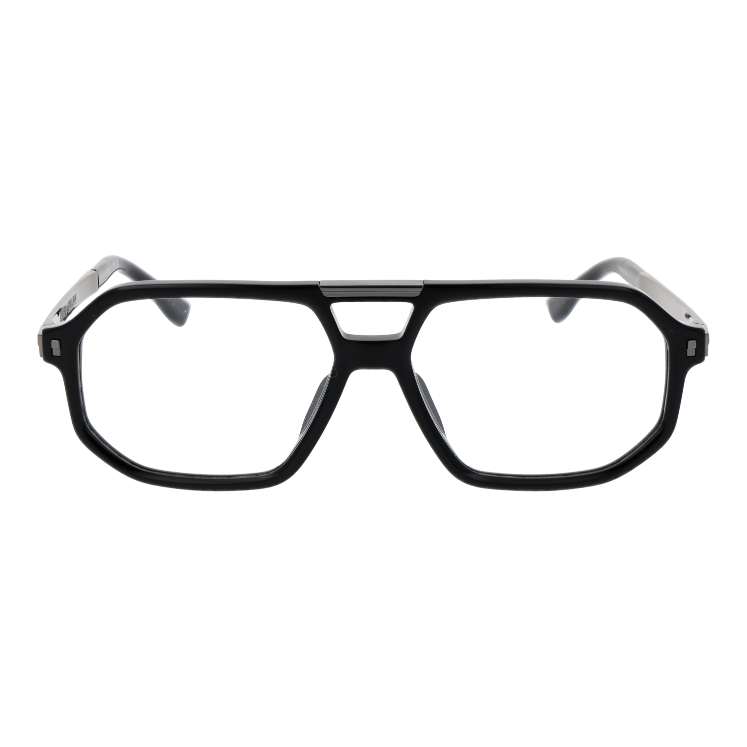 Dsquared2 D2 0195 57ANS15 front view – Acetate frame
