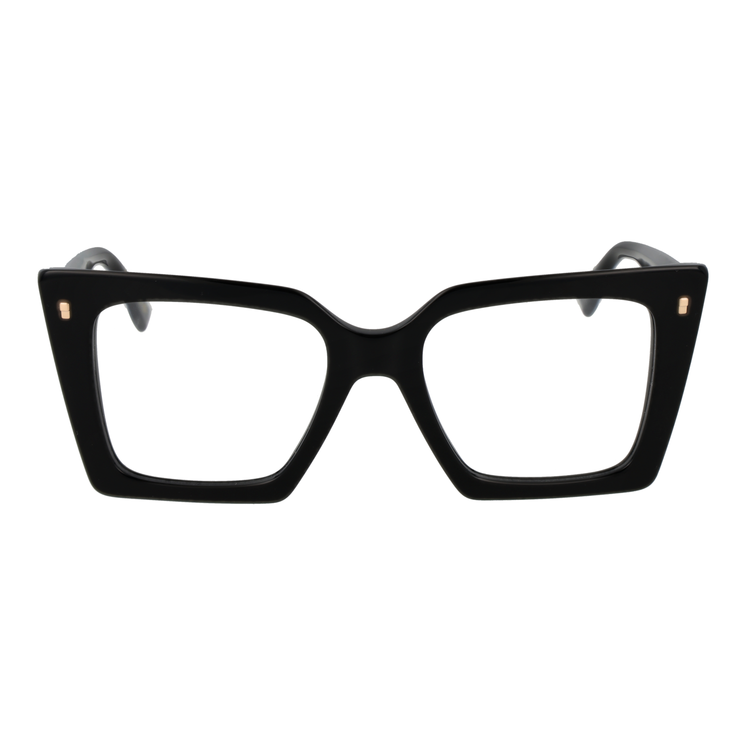 Dsquared2 D2 0211 5280719 front view – Acetate frame