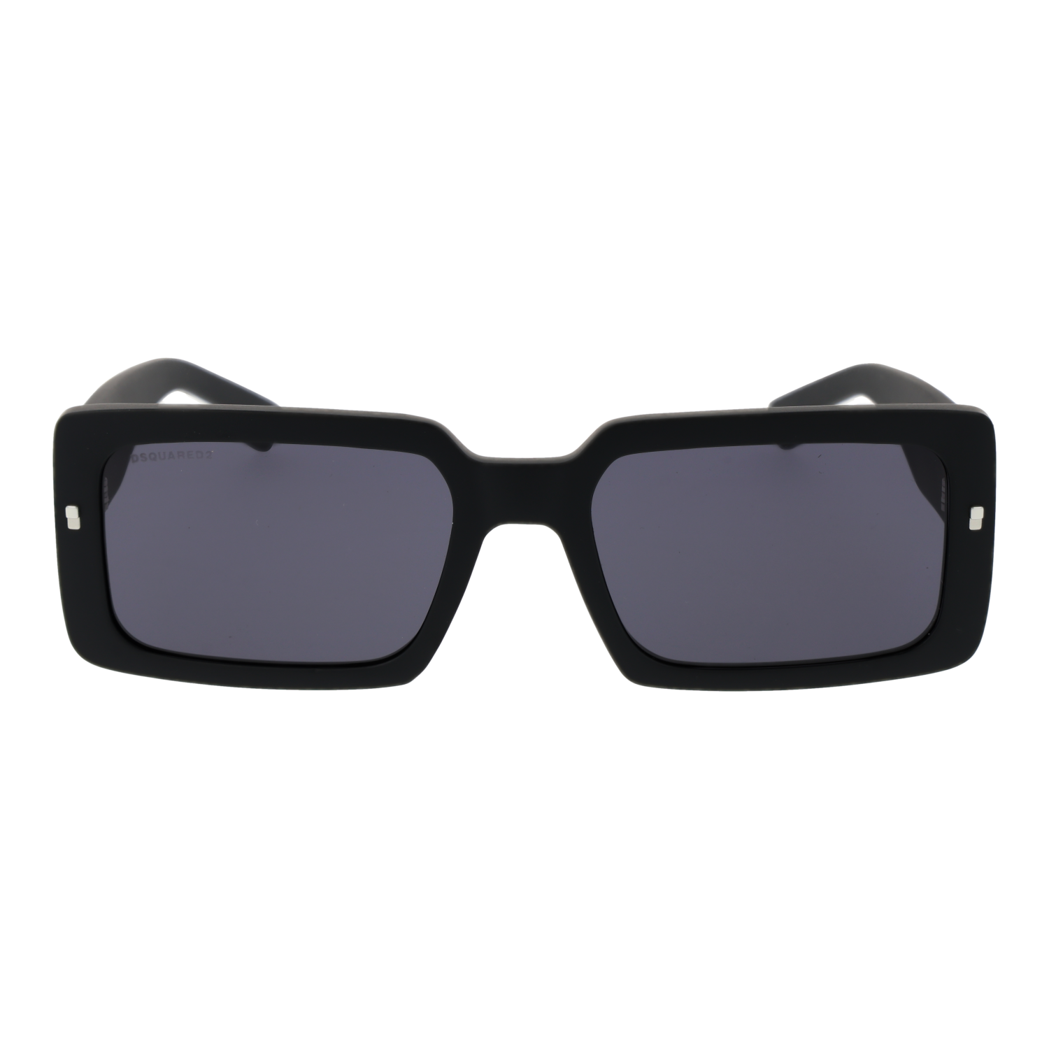 Dsquared2 ICON 0029/S 55003IR front view with Grey lenses