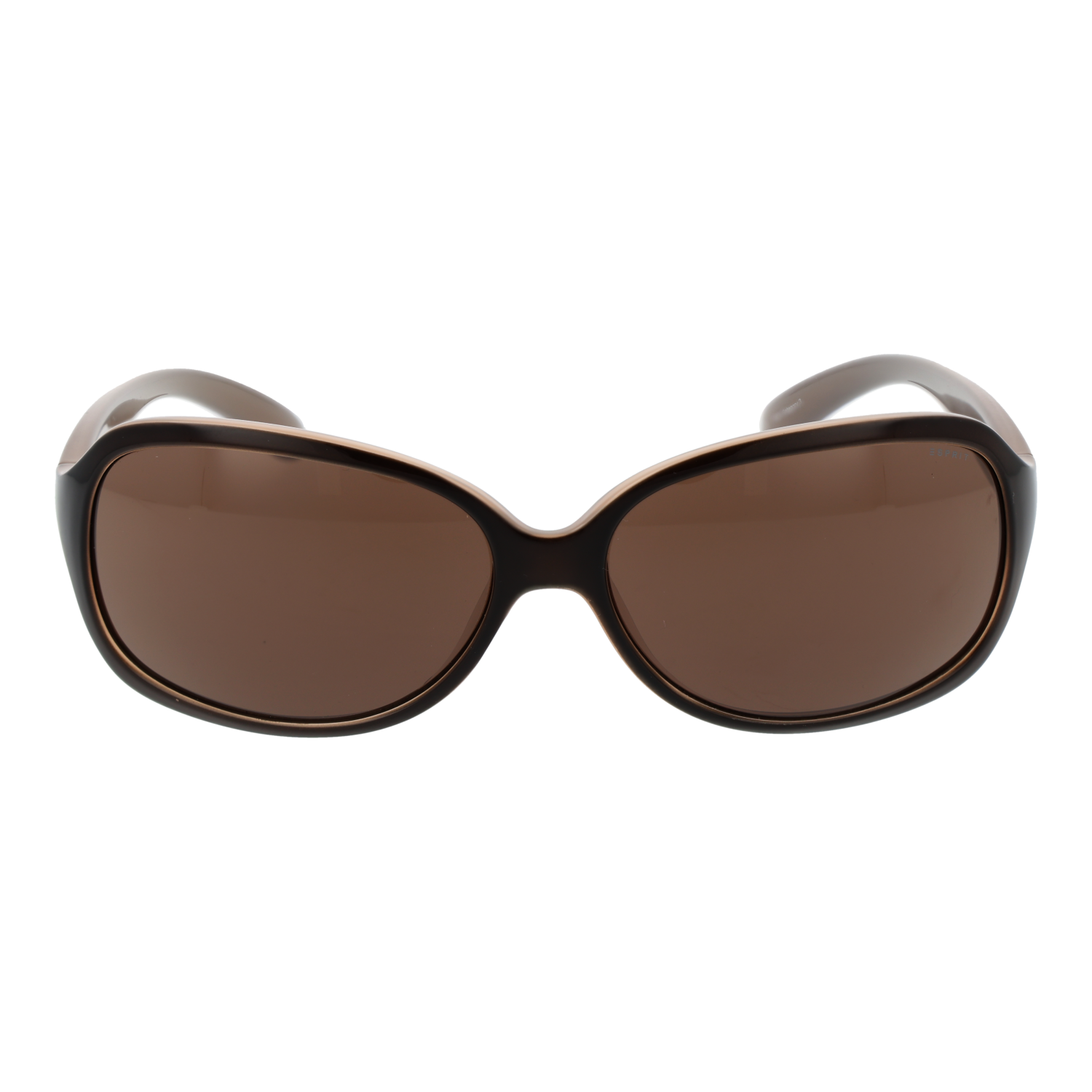 Esprit ET39121 60535 front view with Yellow lenses