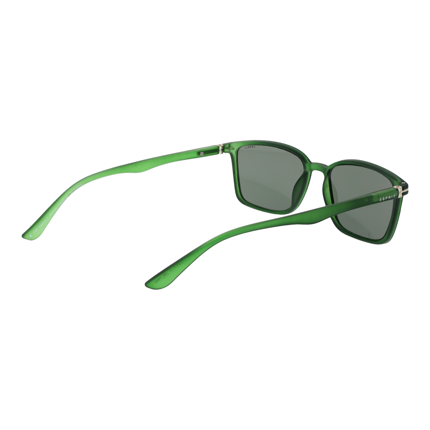 Esprit ET39130 53527 rear view – Plastic frame