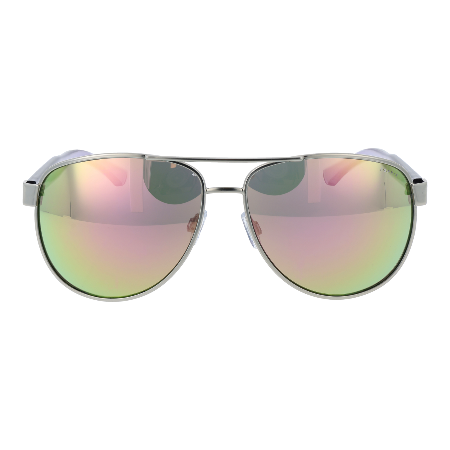 Esprit ET39153 60533 front view with Multicolor lenses