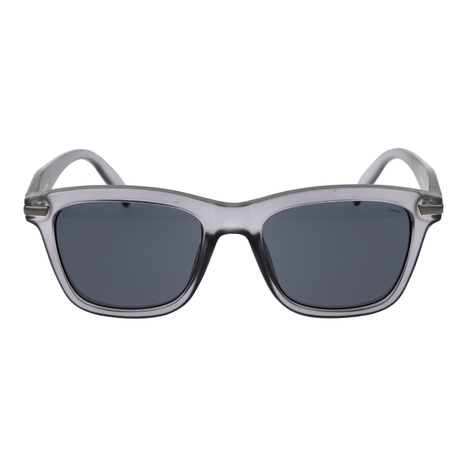 Esprit ET39196 52505 front view with Grey lenses