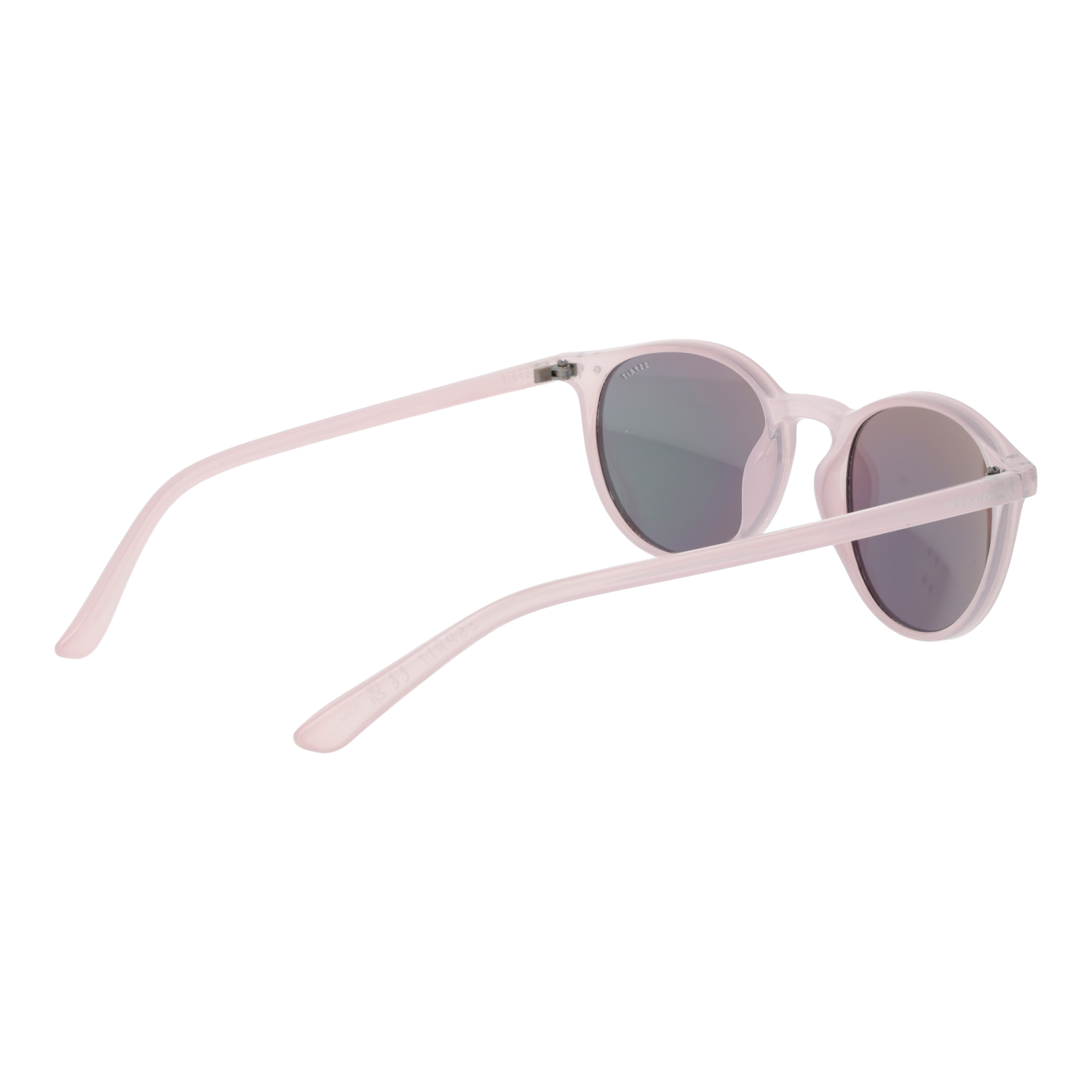 Esprit ET39225 50577 rear view – Polycarbonate frame