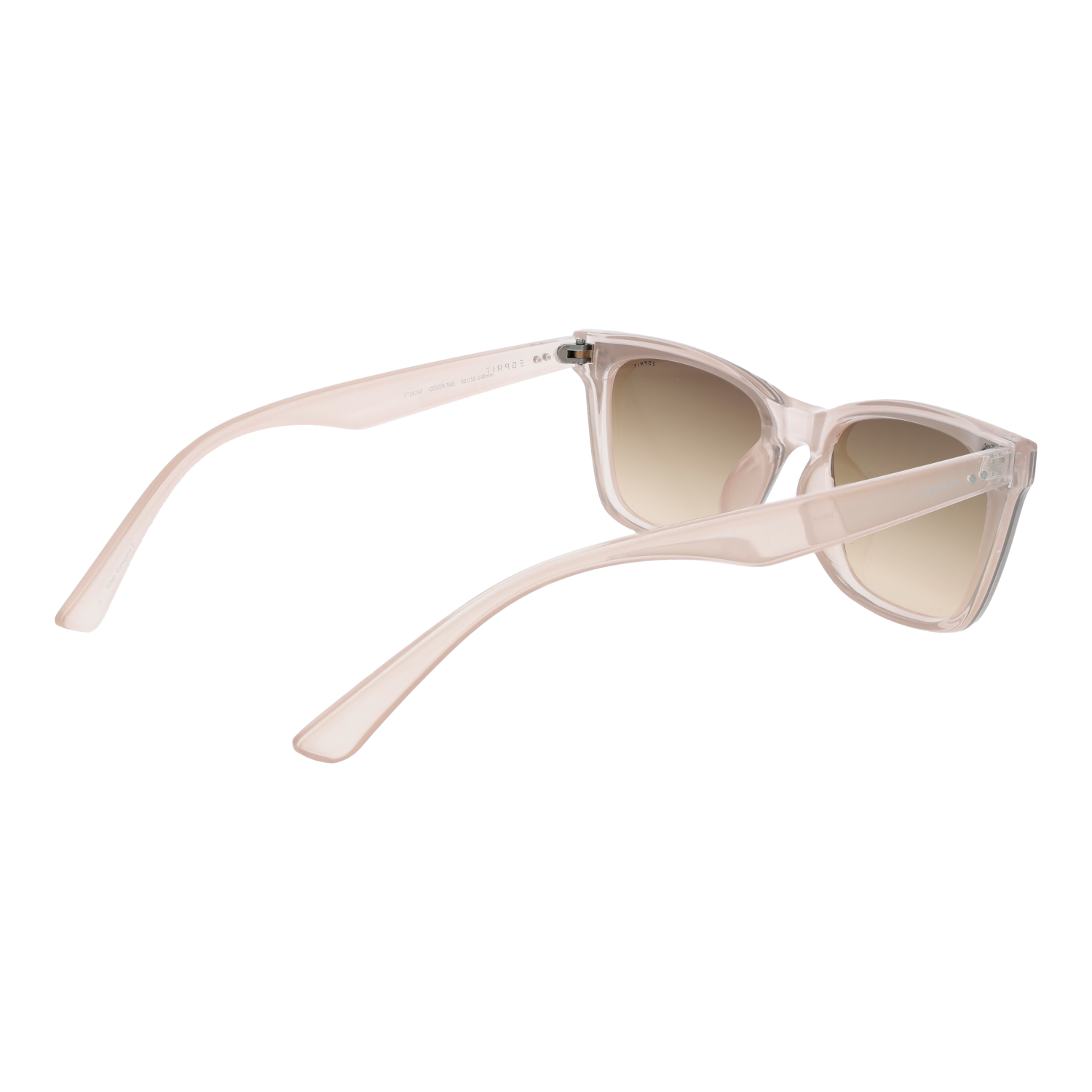 Esprit ET39264 62565 rear view – Plastic frame