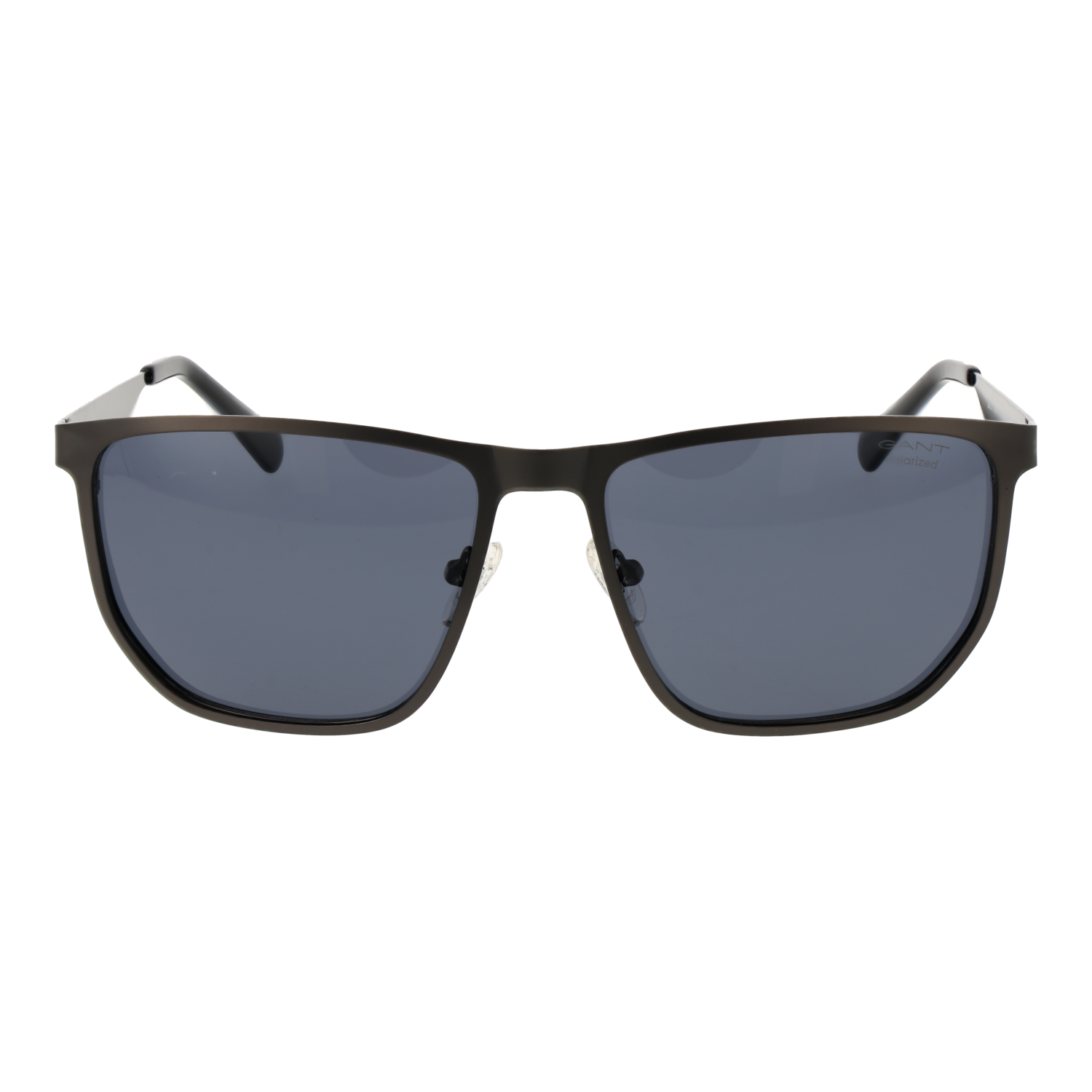 Gant GA00014 5809A front view with Grey lenses