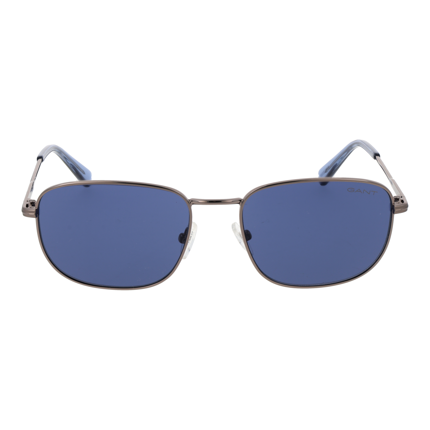 Gant GA00018 5612V front view with Blue lenses