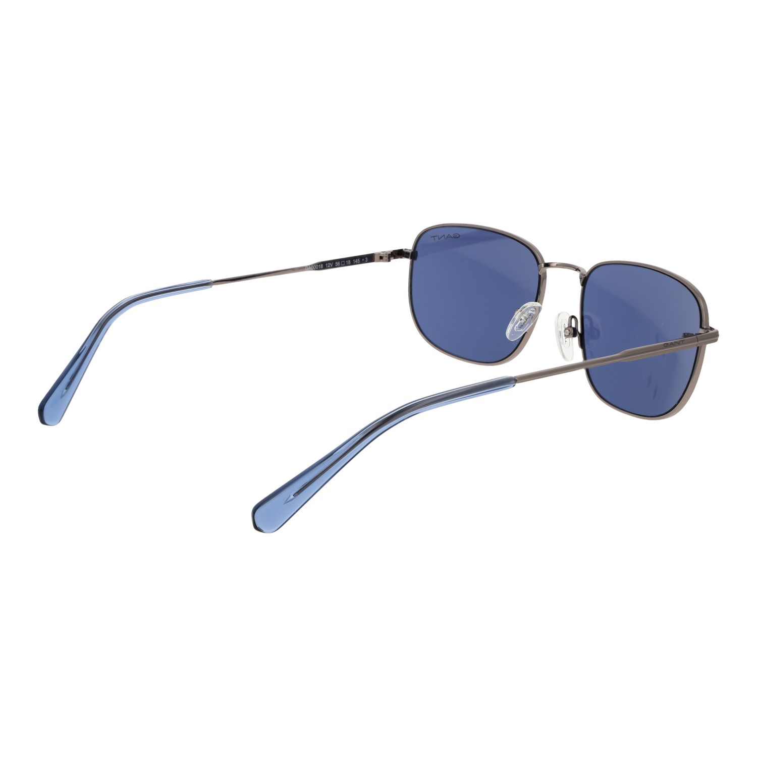 Gant GA00018 5612V rear view – Metal frame
