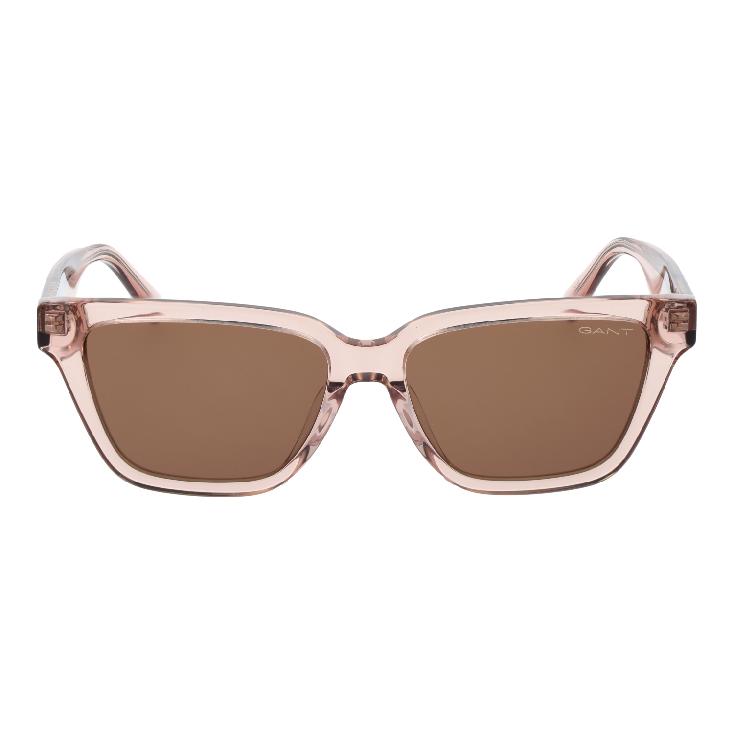 Gant GA00023 5457E front view with Yellow lenses