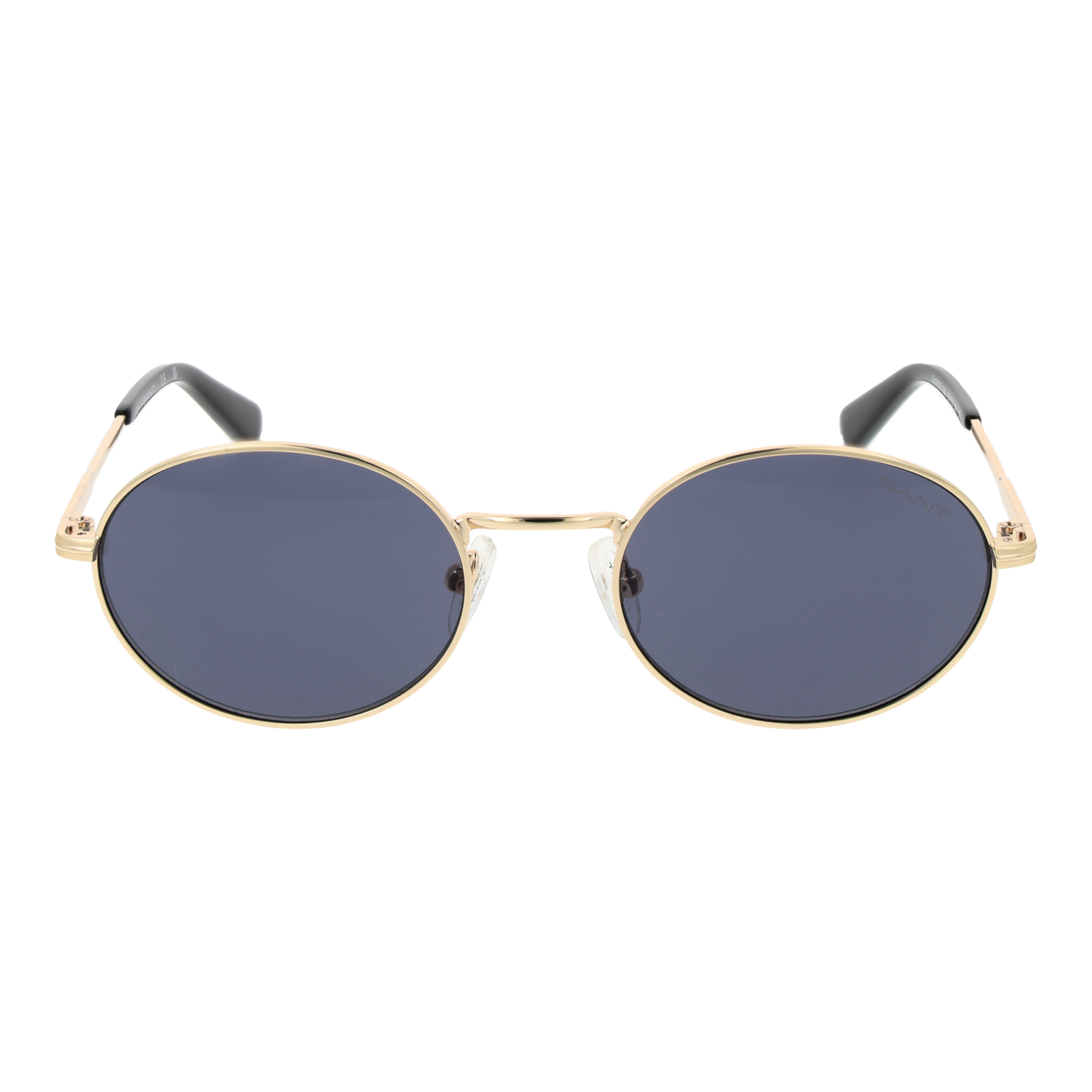 Gant GA00025 5132A front view with Grey lenses
