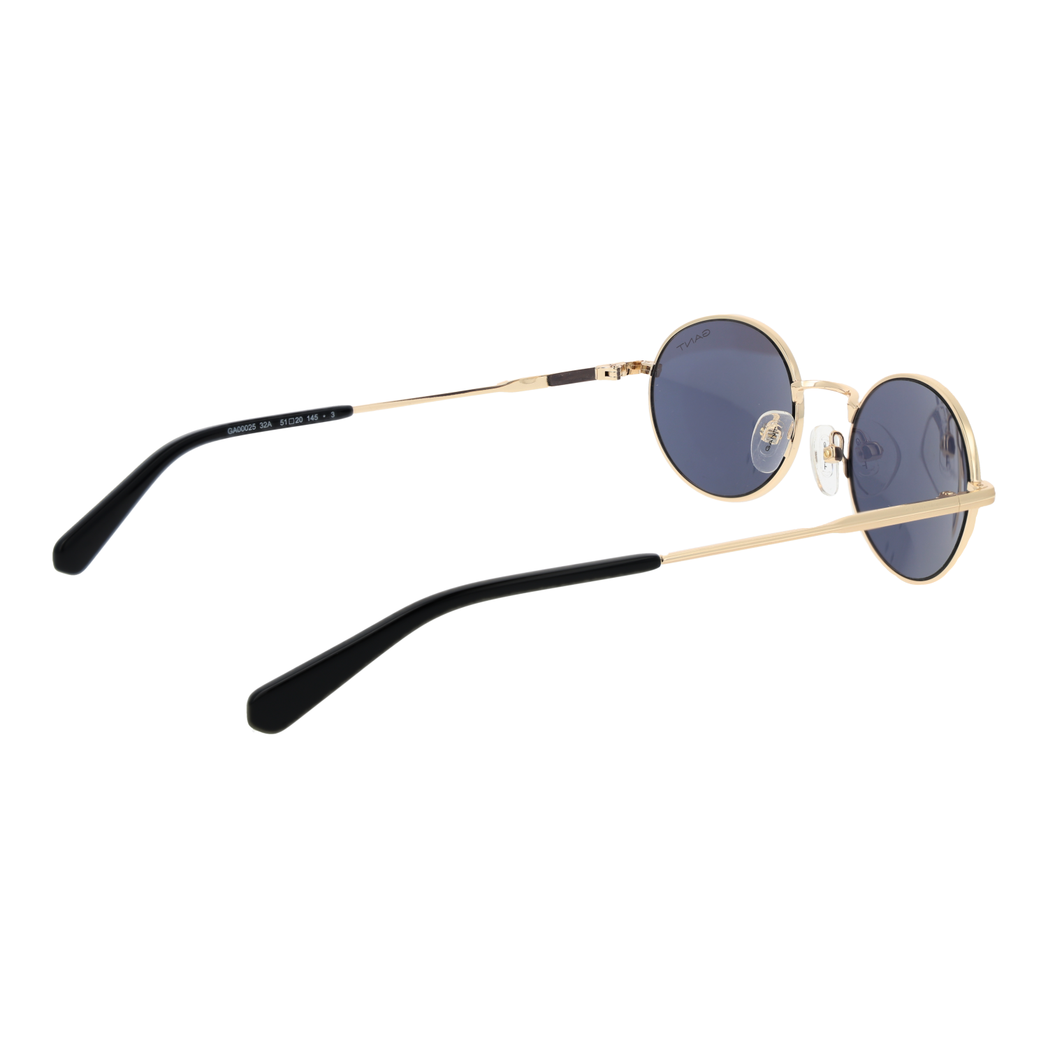Gant GA00025 5132A rear view – Metal frame