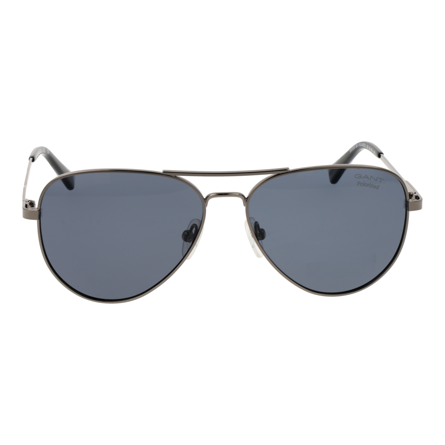 Gant GA7229 5508A front view with Black lenses