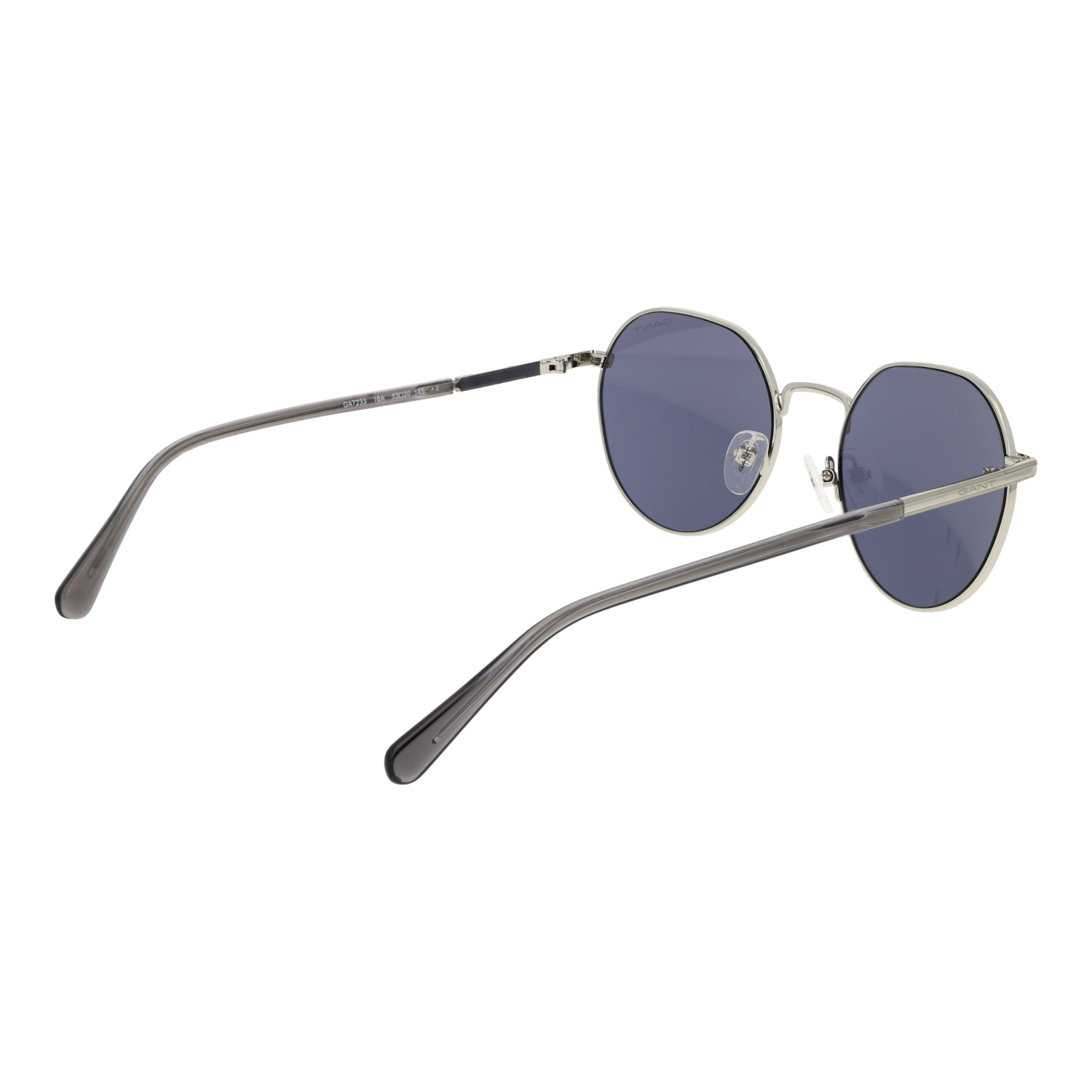 Gant GA7233 5316A rear view – Metal frame