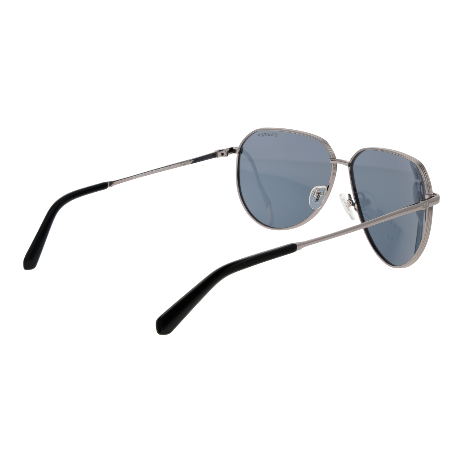 Guess GU00089 6208D rear view – Metal frame
