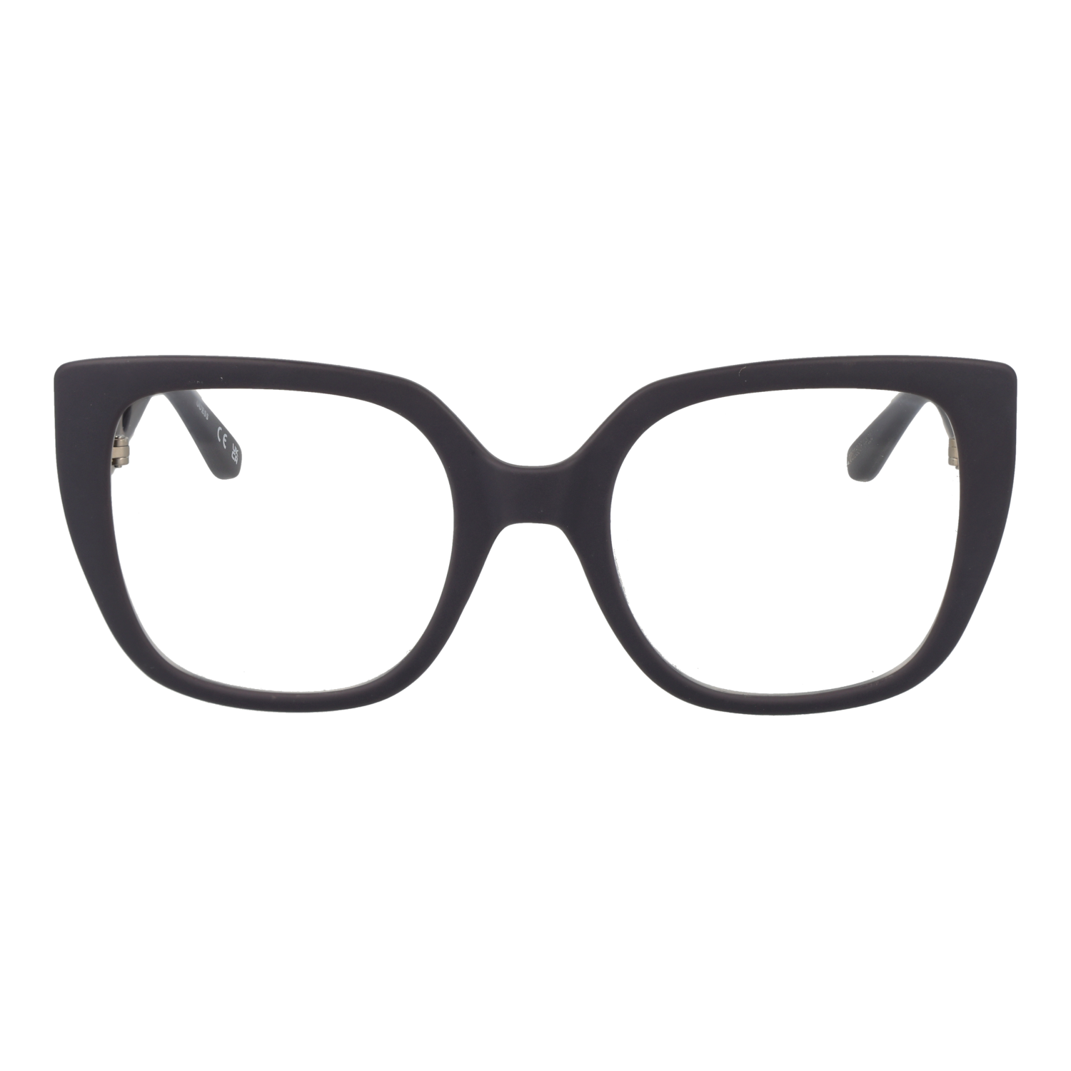 Guess GU50118 52020 front view – Plastic frame