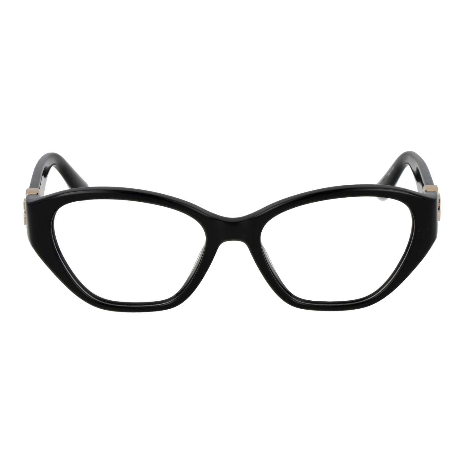 Guess GU50119 51005 front view – Acetate frame
