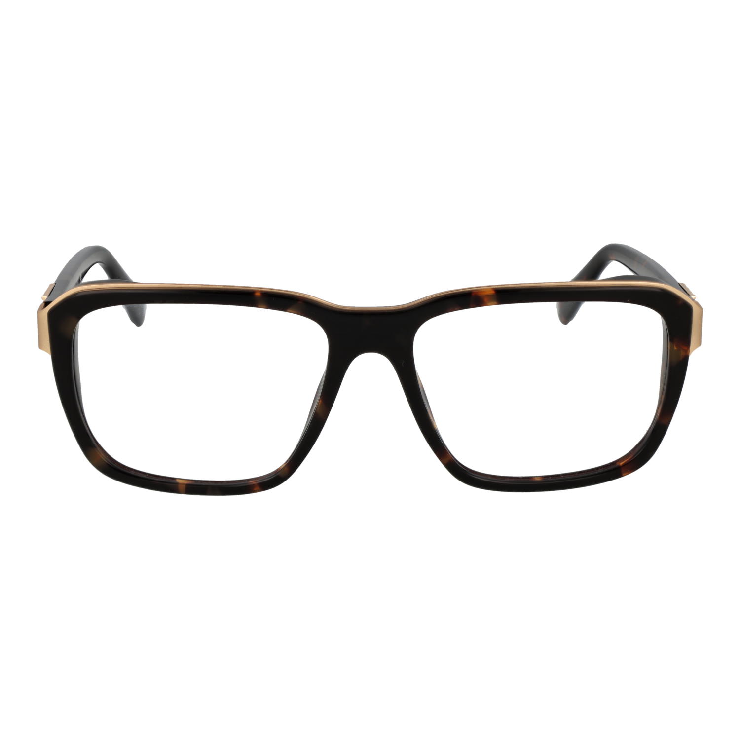Guess GU50137 55052 front view – Acetate frame