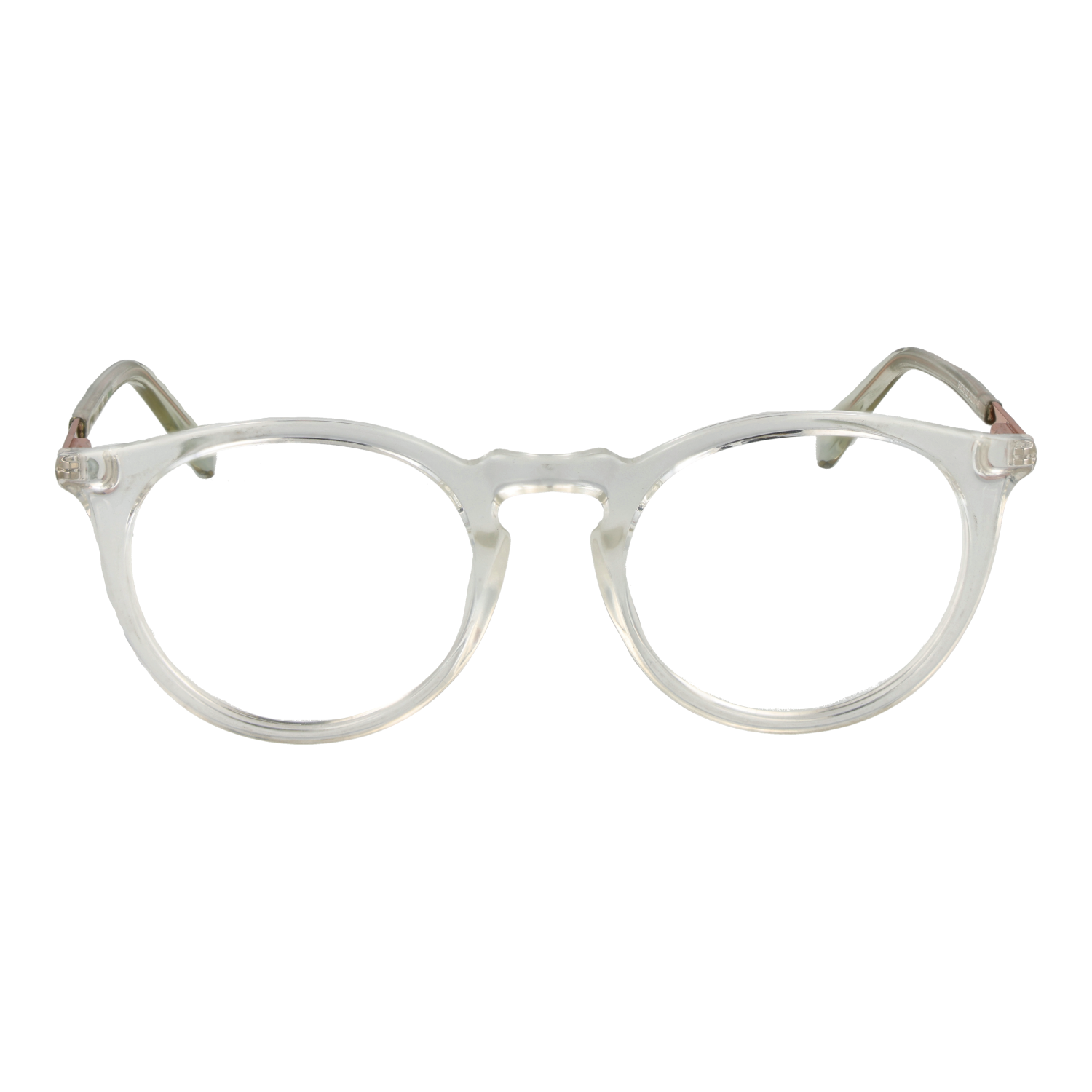 Guess GU8236 50026 front view – Plastic frame