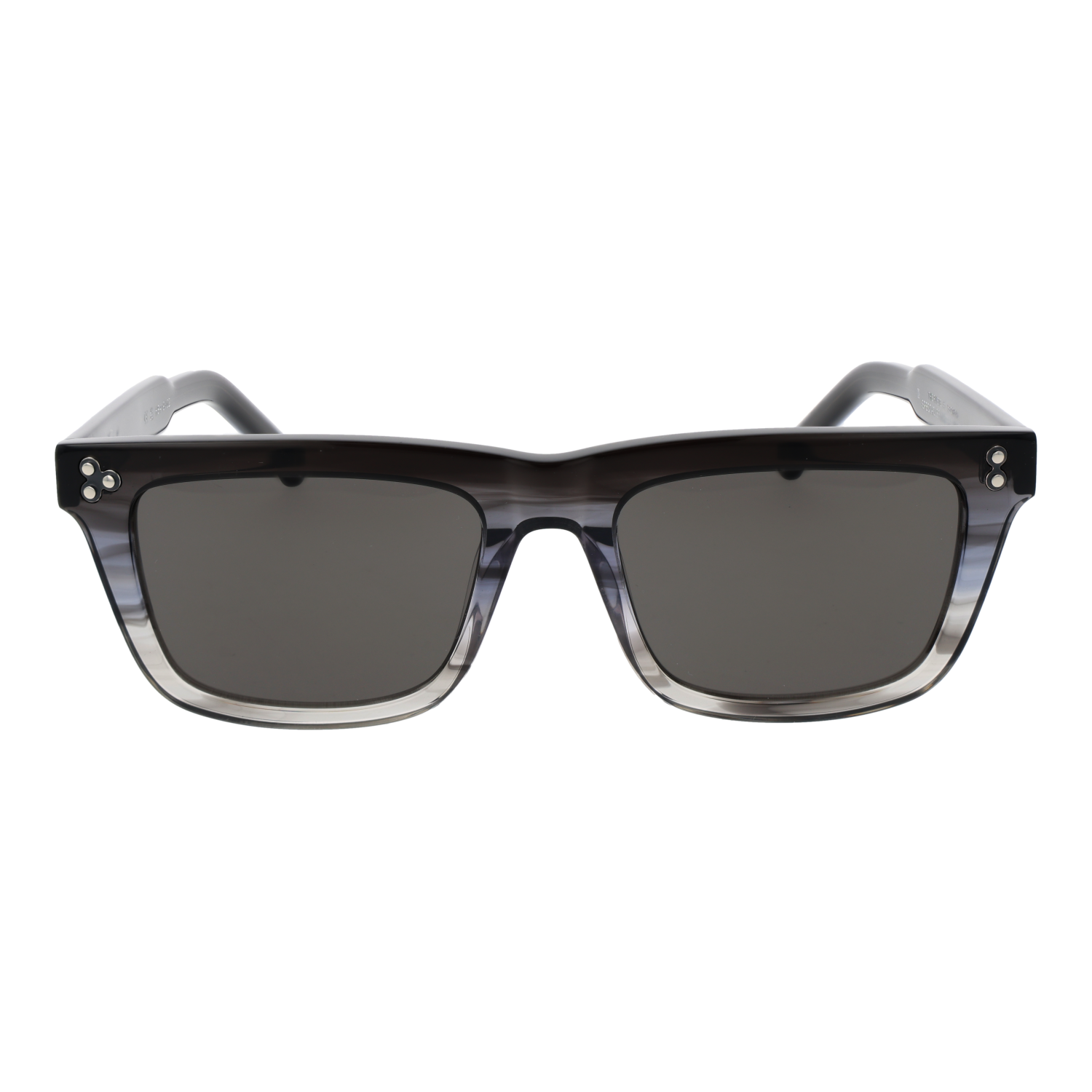 Hally & Son HSA19V 5302S front view with Grey lenses