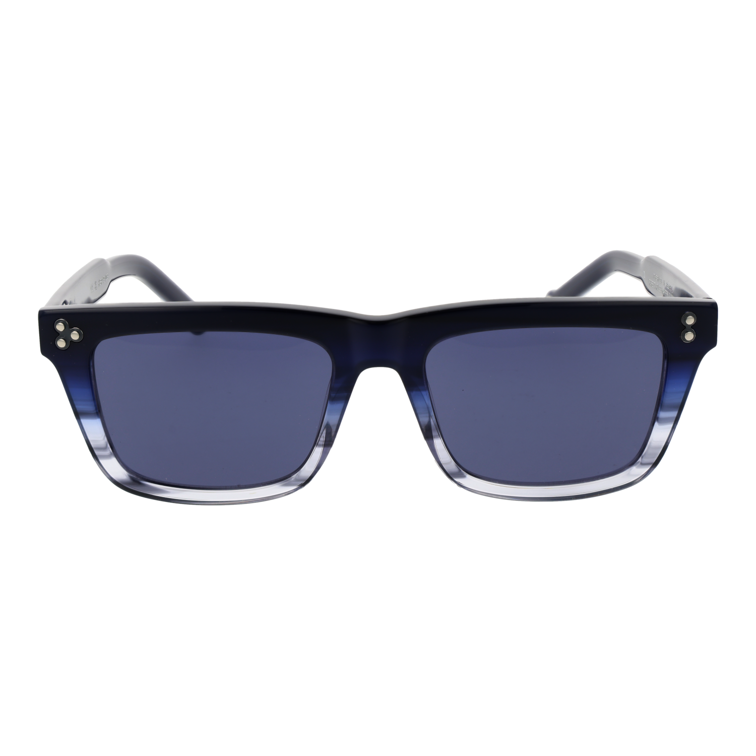 Hally & Son HSA19V 5303S front view with Blue lenses