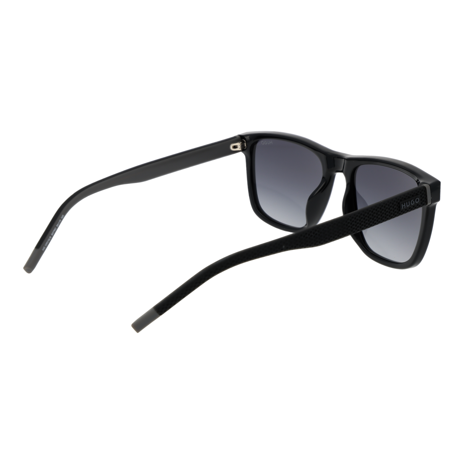 Hugo HG 1391/G/S 568079O rear view – Plastic frame