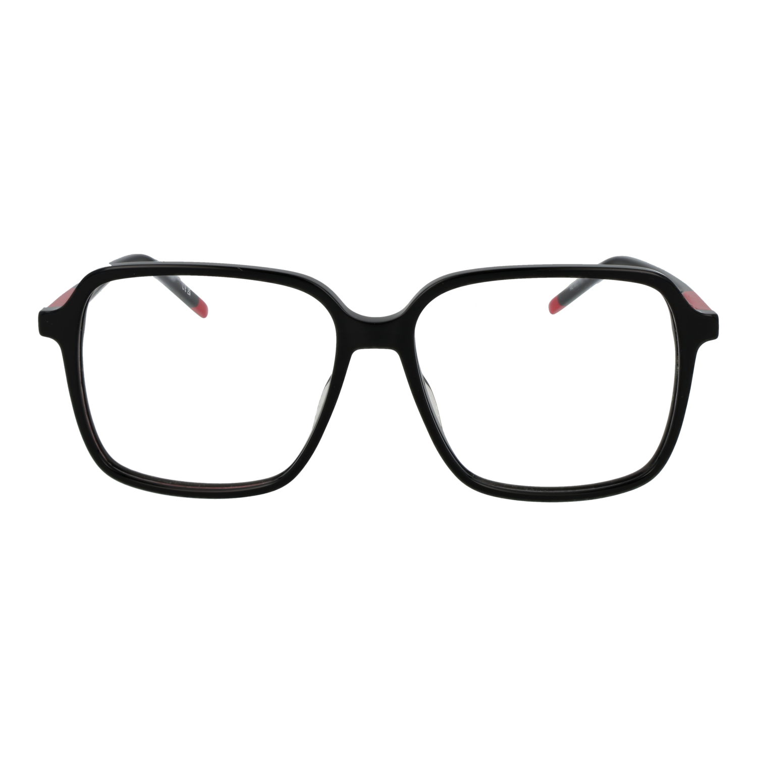 Hugo HG 1410 5480714 front view – Acetate frame