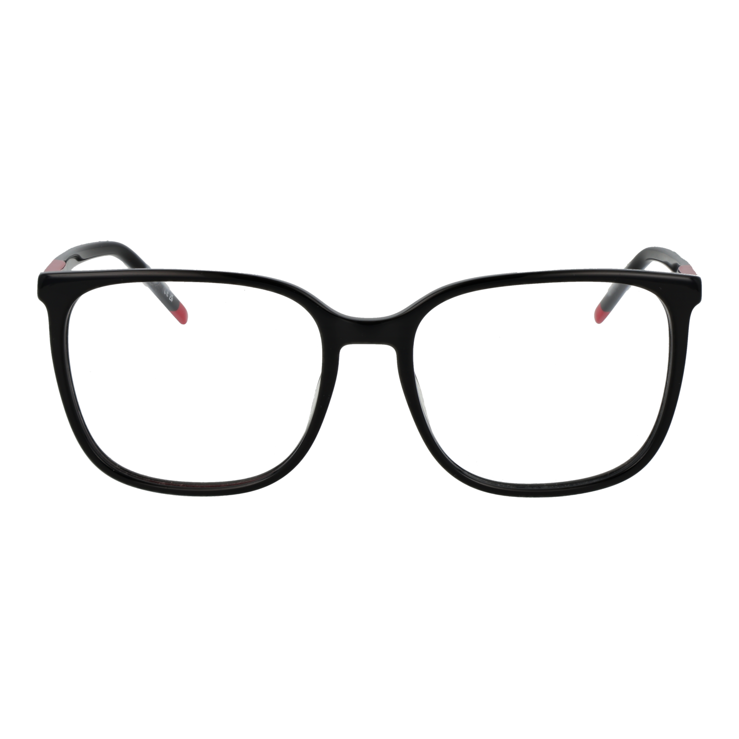 Hugo HG 1411 5480717 front view – Acetate frame