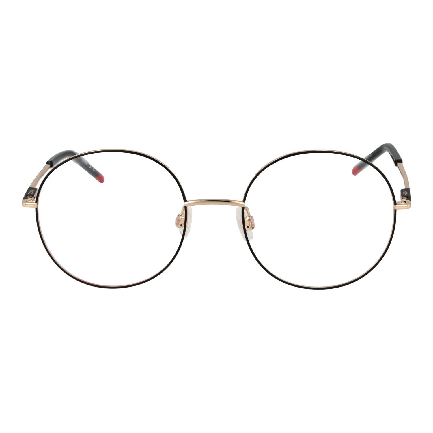 Hugo HG 1412 542M220 front view – Metal frame