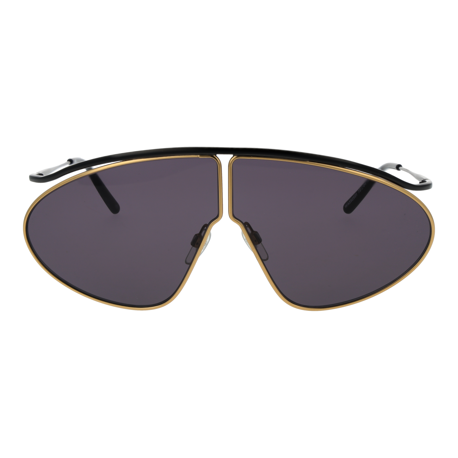 Ill.i by Will.i.am WA592S01 7201 front view with Grey lenses