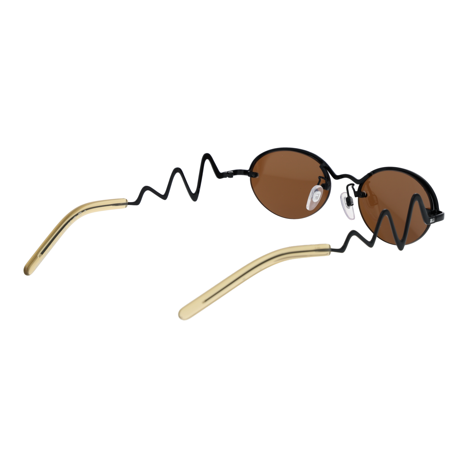 Ill.i by Will.i.am WA600S04 5104 rear view – Metal frame