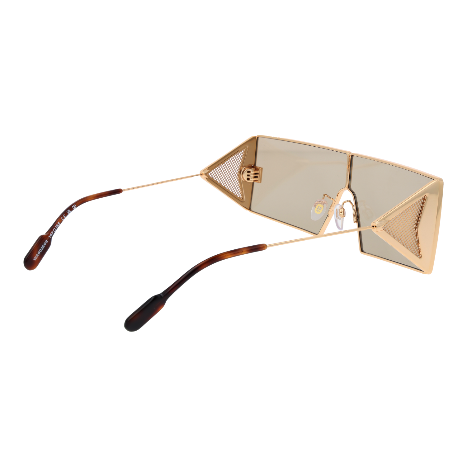 Ill.i by Will.i.am WA602S02 14702 rear view – Metal frame