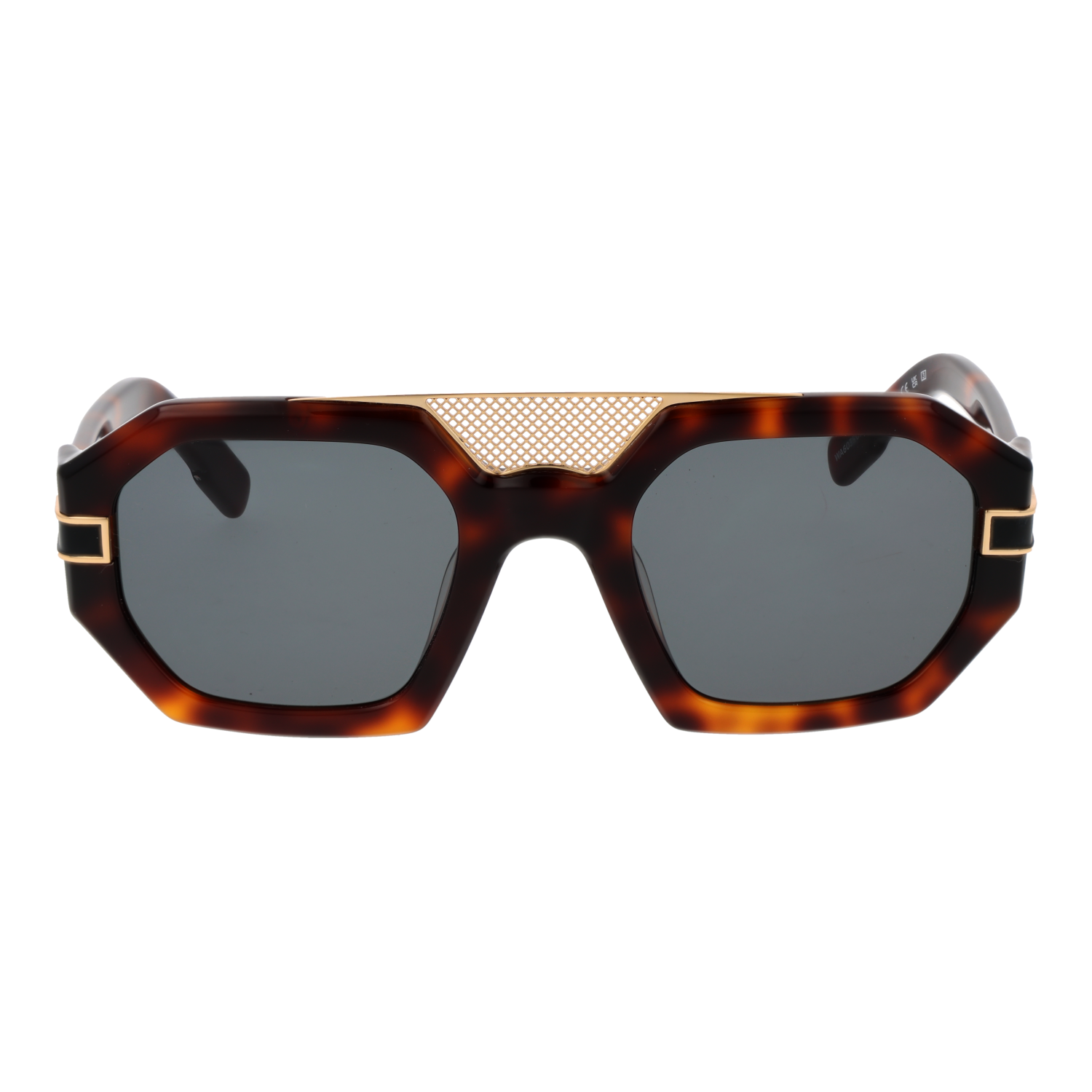 Ill.i by Will.i.am WA603S 5402 front view with Blue lenses