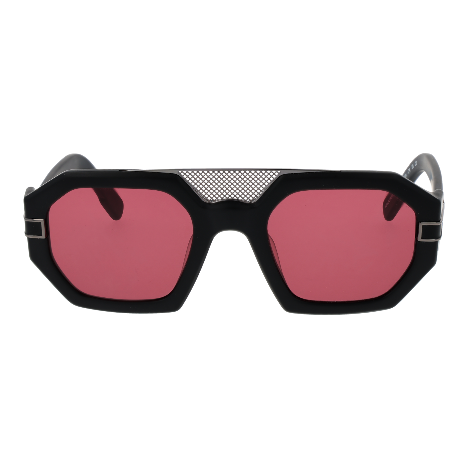 Ill.i by Will.i.am WA603S 5403 front view with Purple lenses