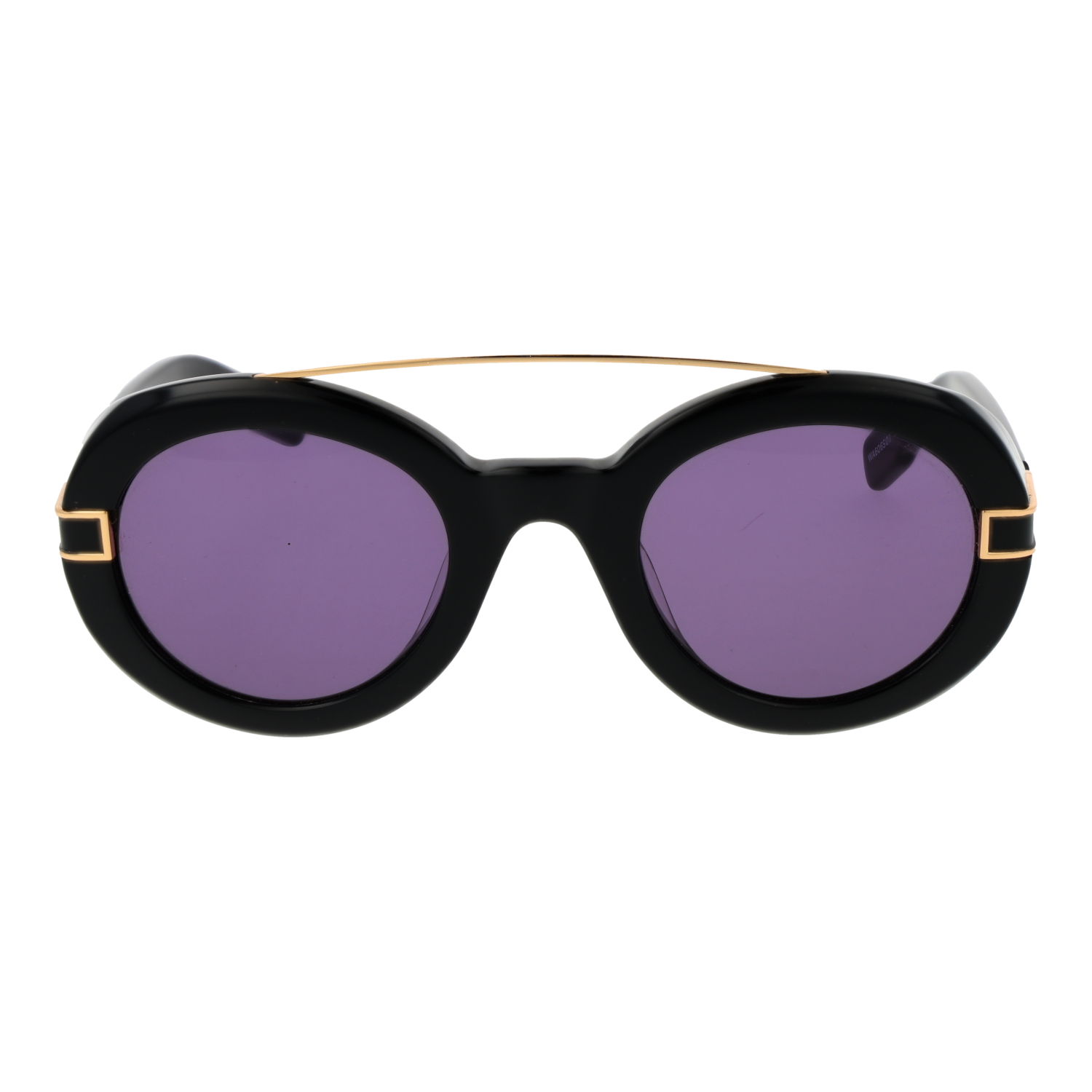Ill.i by Will.i.am WA606S01 5001 front view with Purple lenses