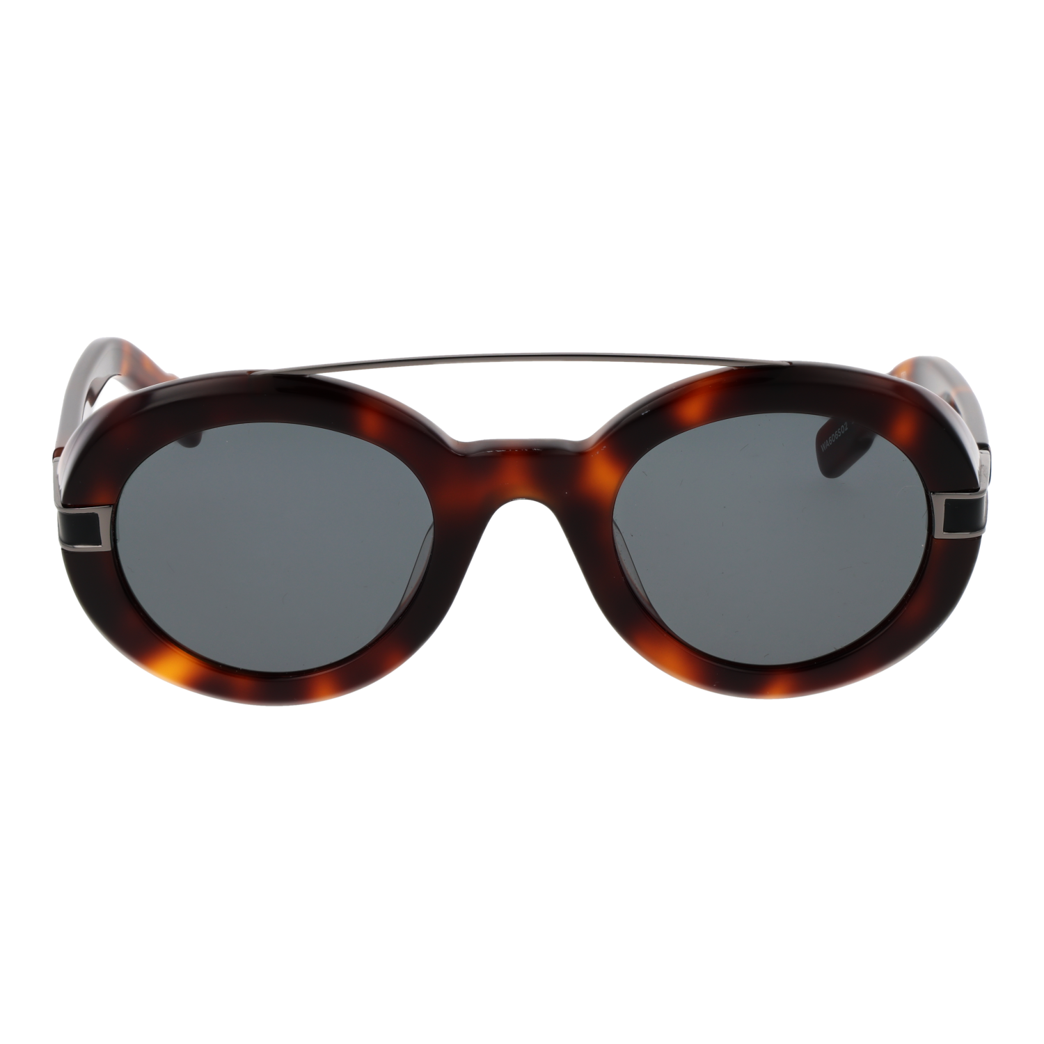Ill.i by Will.i.am WA606S02 5002 front view with Grey lenses