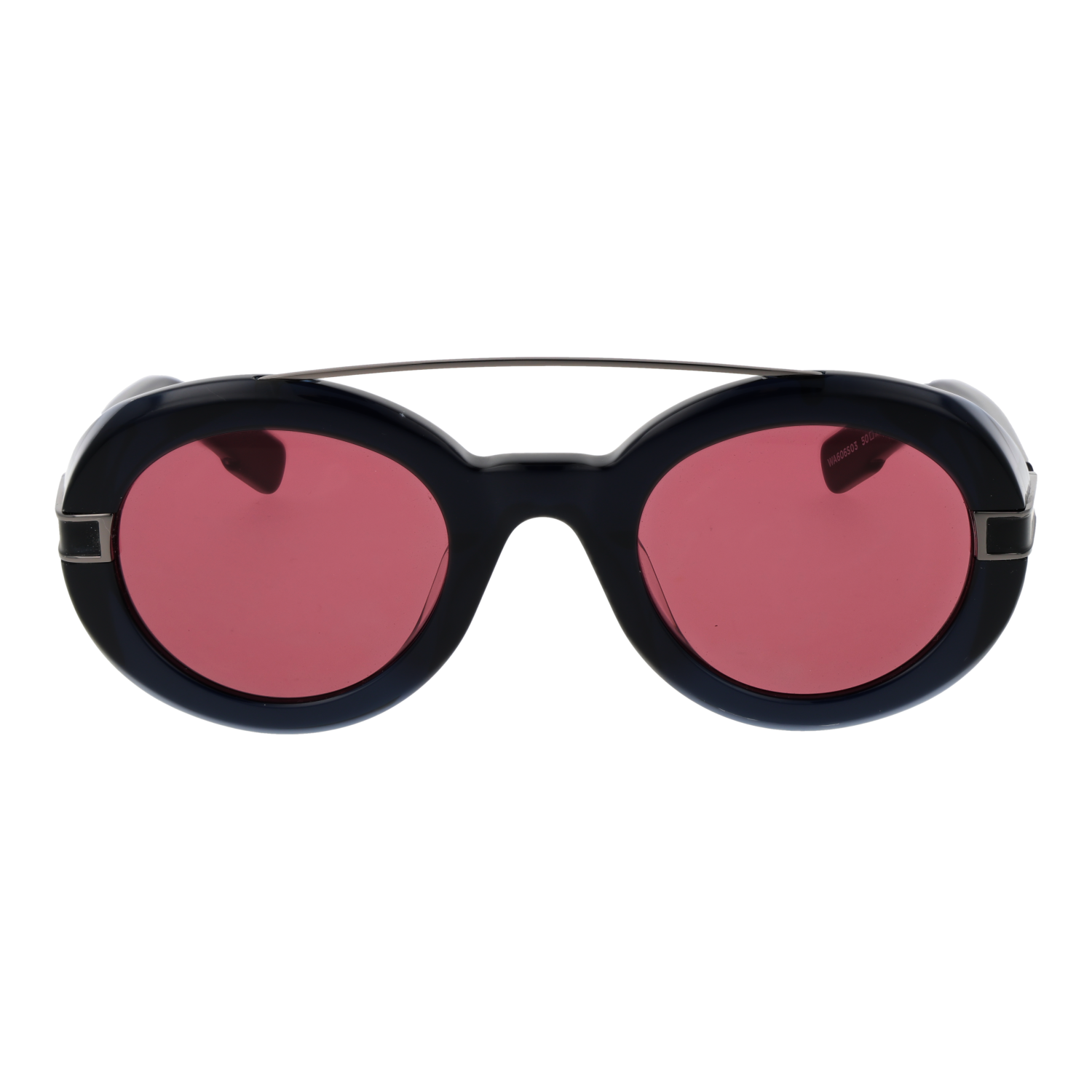 Ill.i by Will.i.am WA606S03 5003 front view with Rose lenses