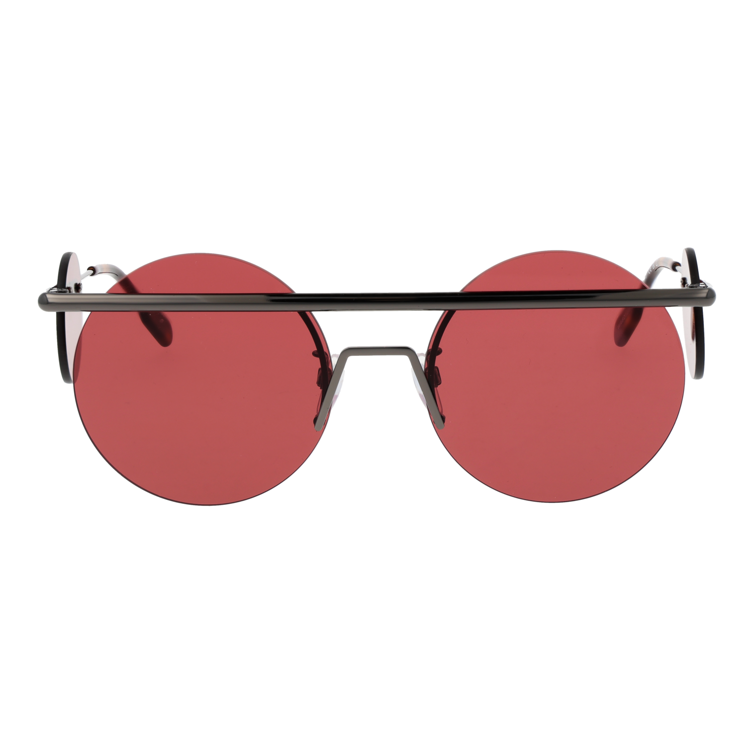 Ill.i by Will.i.am WA607S02 5702 front view with Rose lenses