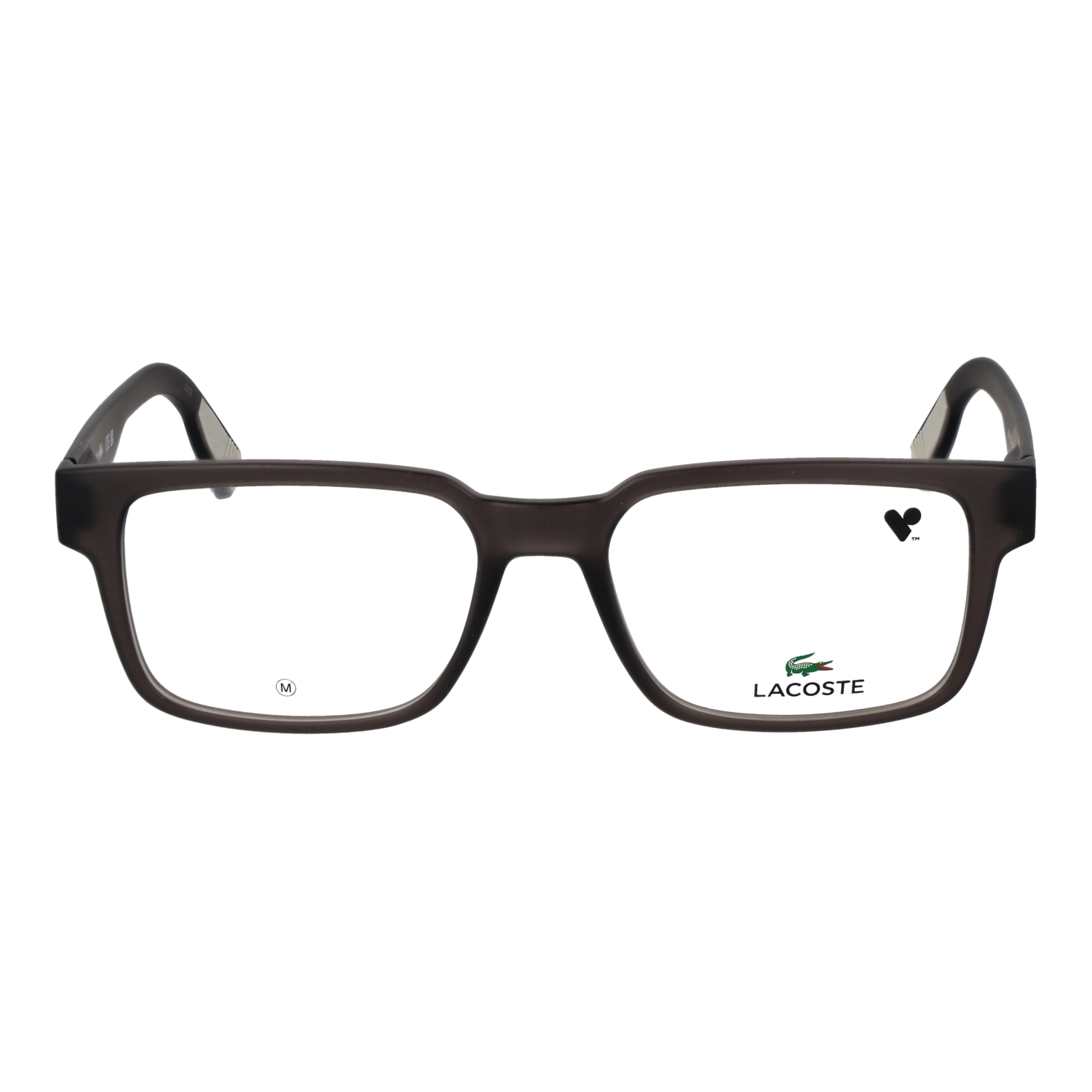 Lacoste L2928 53022 front view –  frame