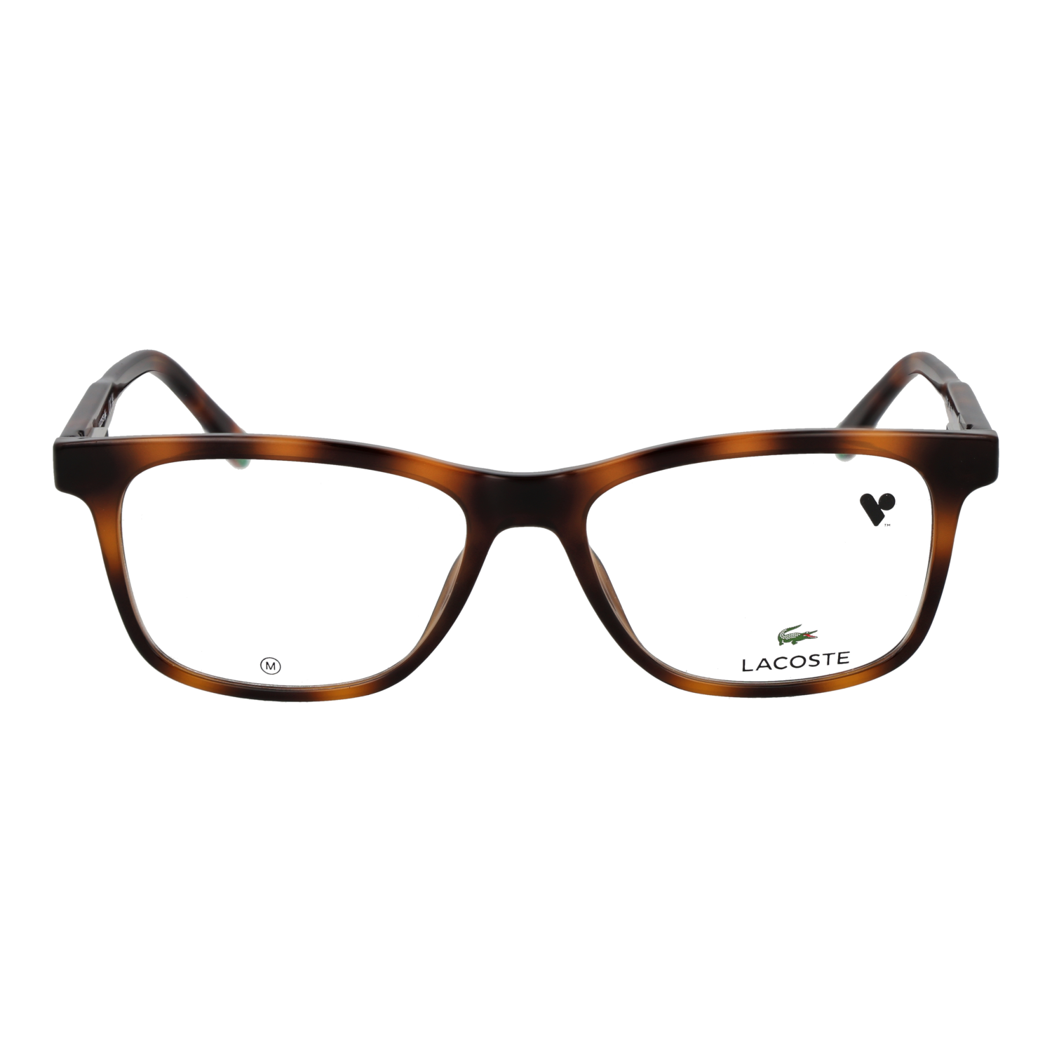 Lacoste L2945 53214 front view –  frame