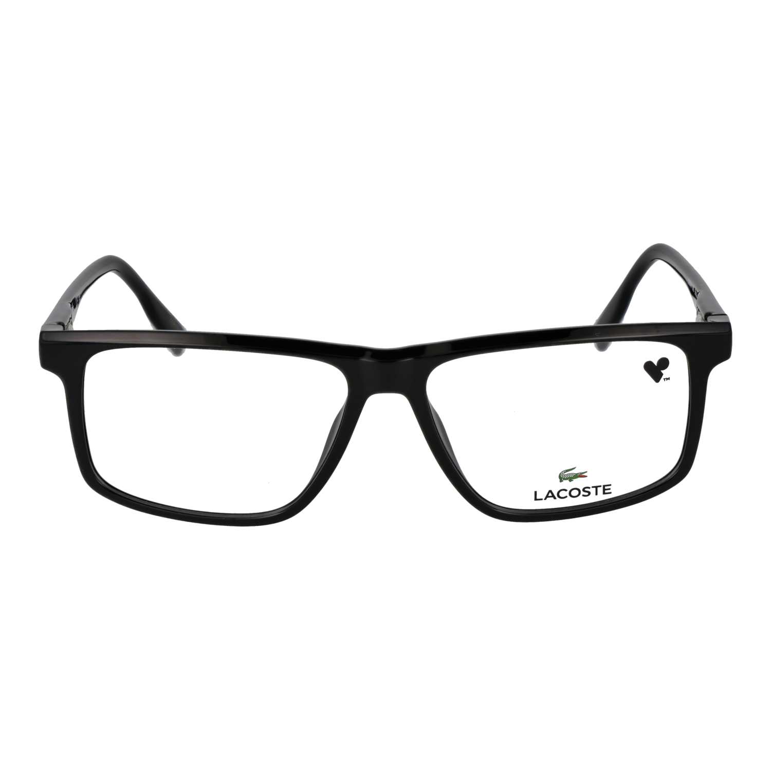 Lacoste L2959 N 55001 front view –  frame