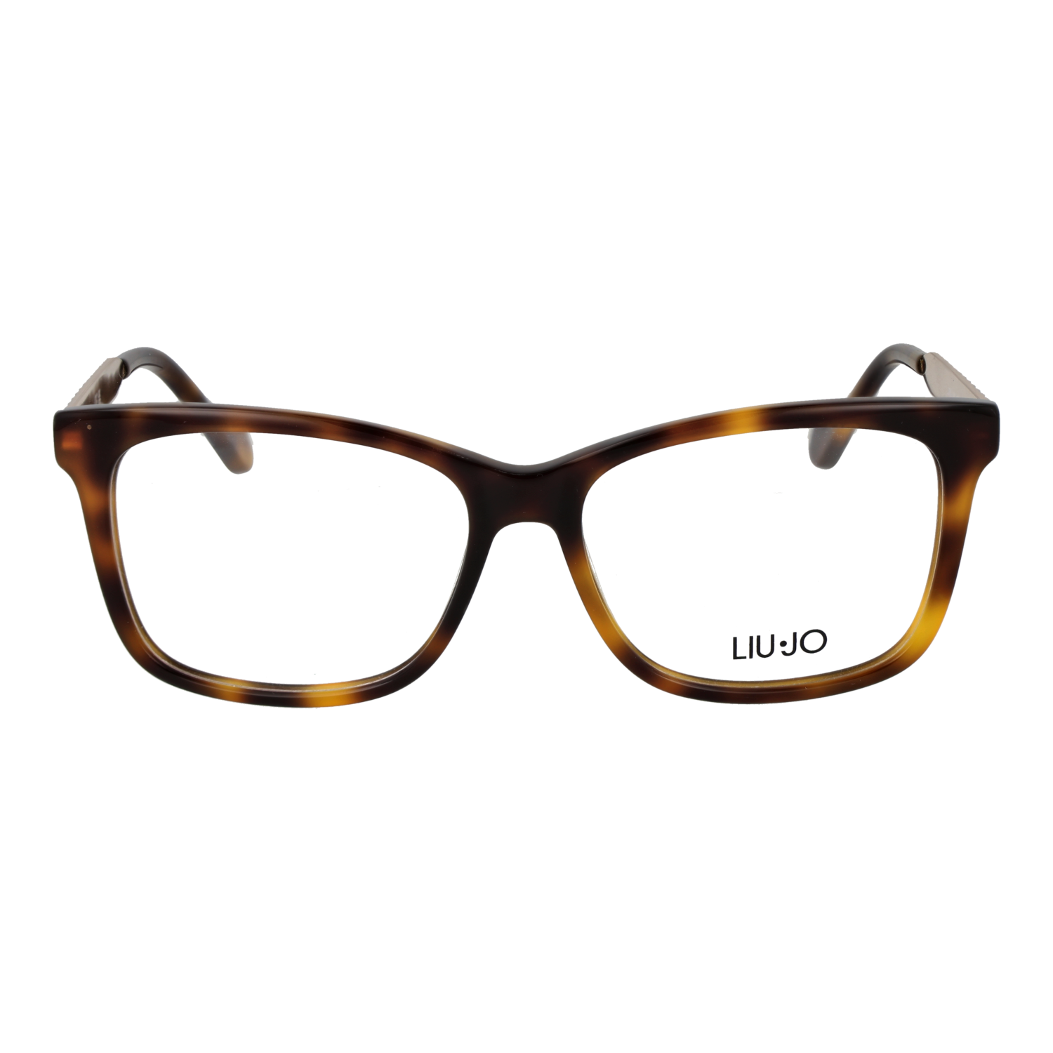 Liu Jo LJ2769 53242 front view – Acetate frame