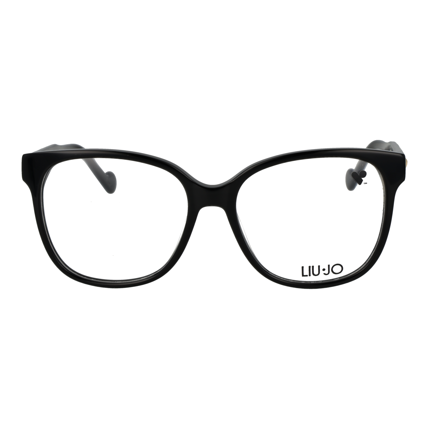 Liu Jo LJ2773 54001 front view – Acetate frame