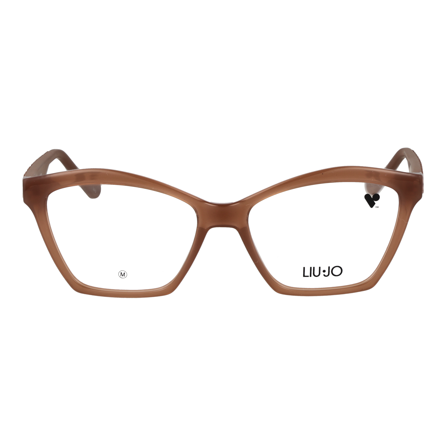 Liu Jo LJ2780 53272 front view –  frame