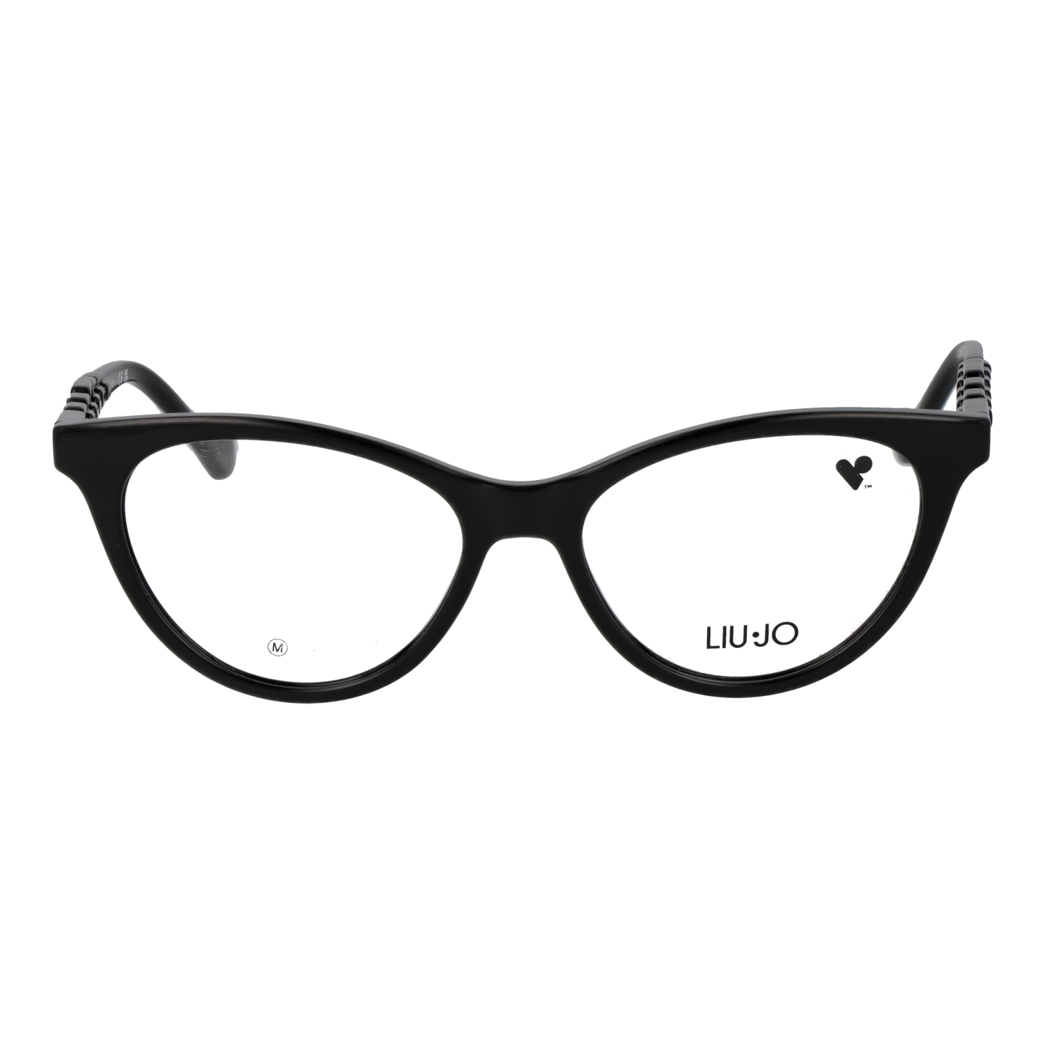 Liu Jo LJ2786 52001 front view –  frame