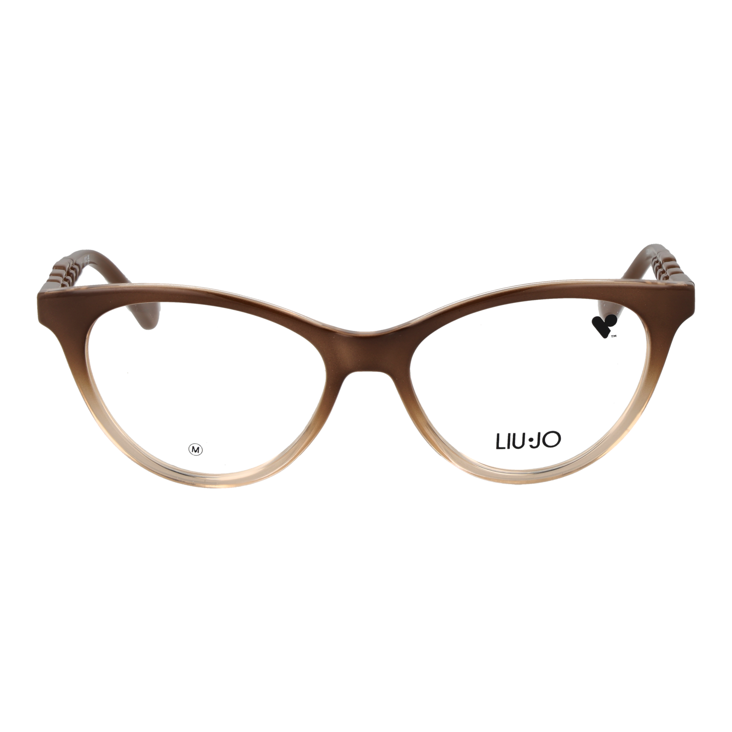 Liu Jo LJ2786 52745 front view –  frame