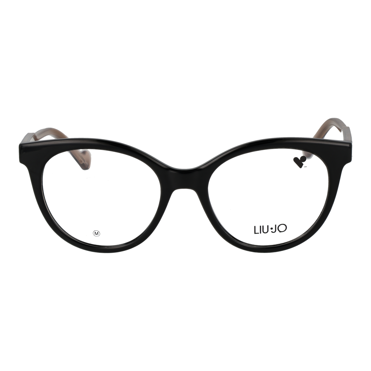 Liu Jo LJ2787 51001 front view – Plastic frame